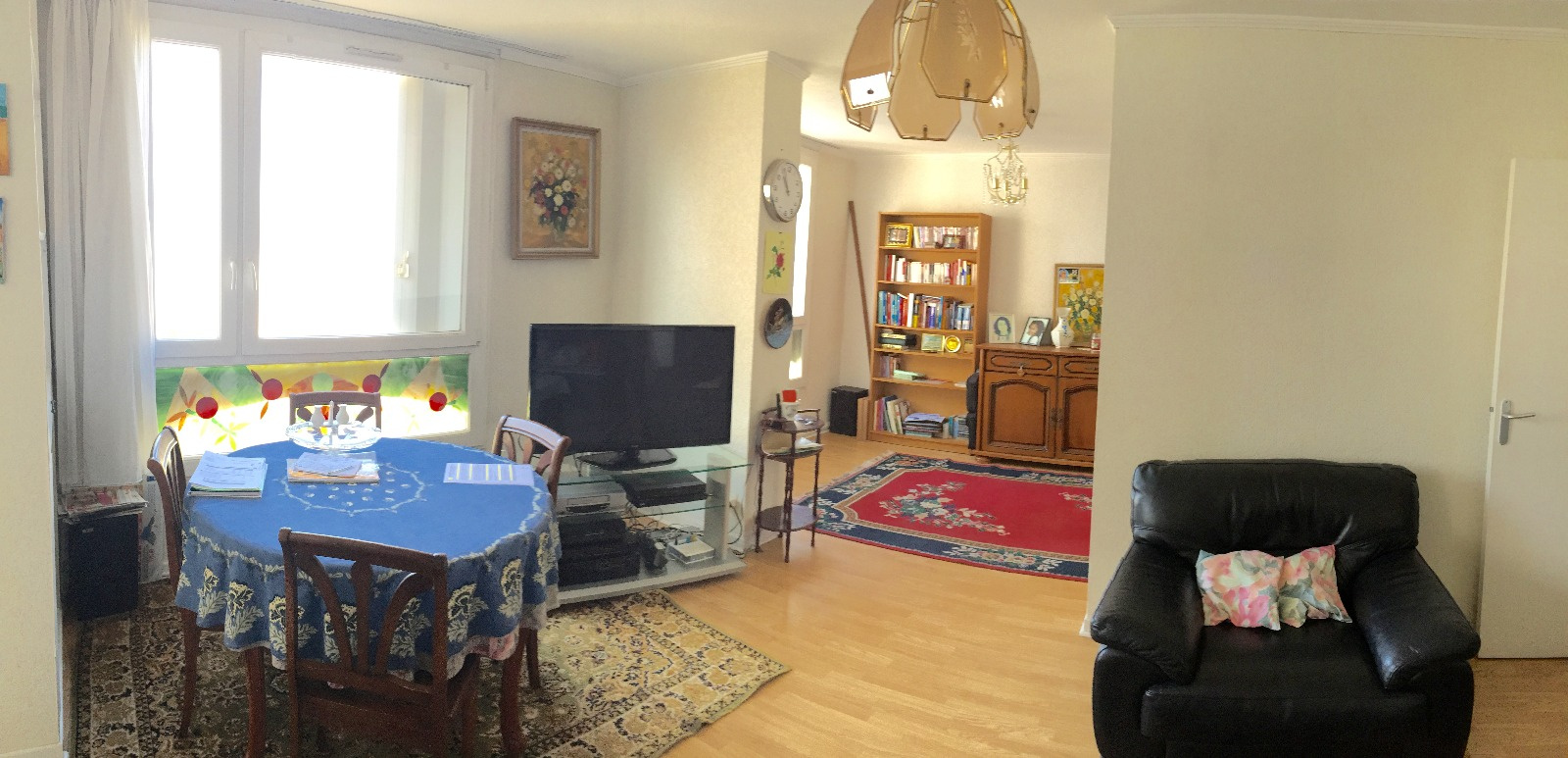 Image_1, Appartement, Lyon, ref :26574