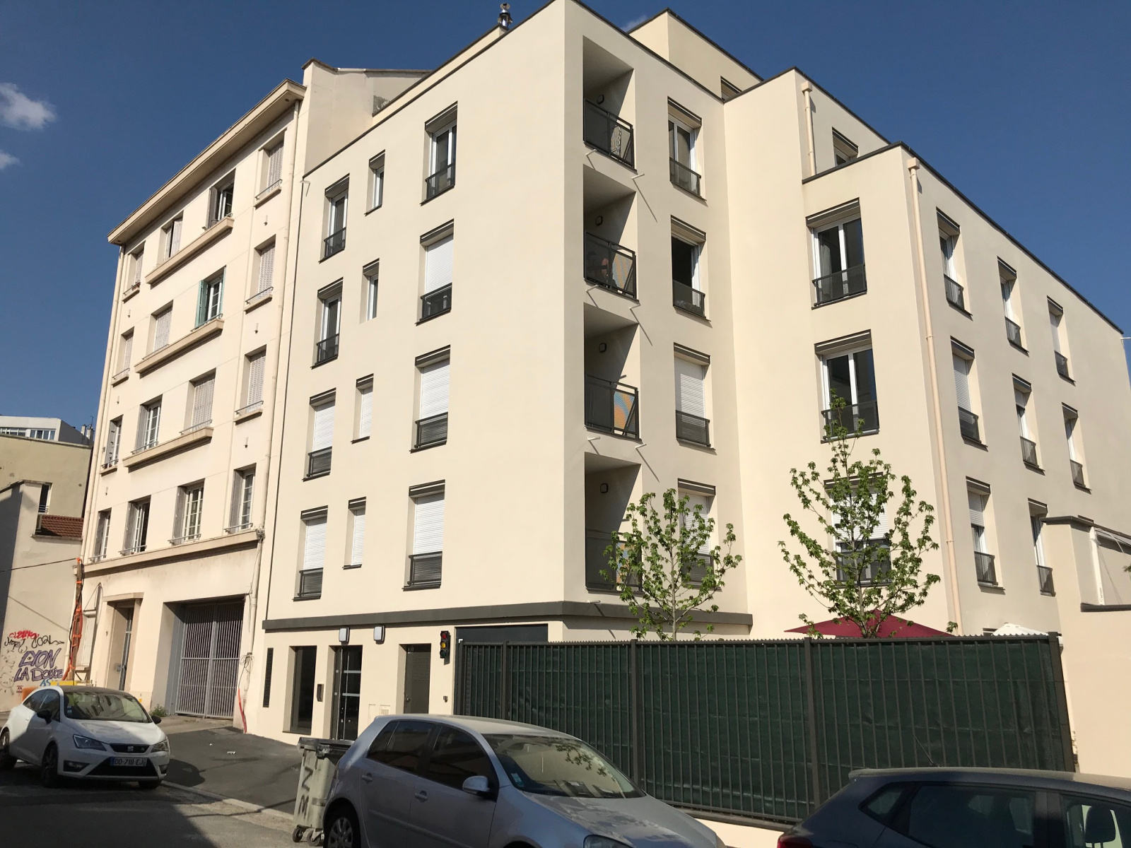 Image_5, Appartement, Lyon, ref :000249
