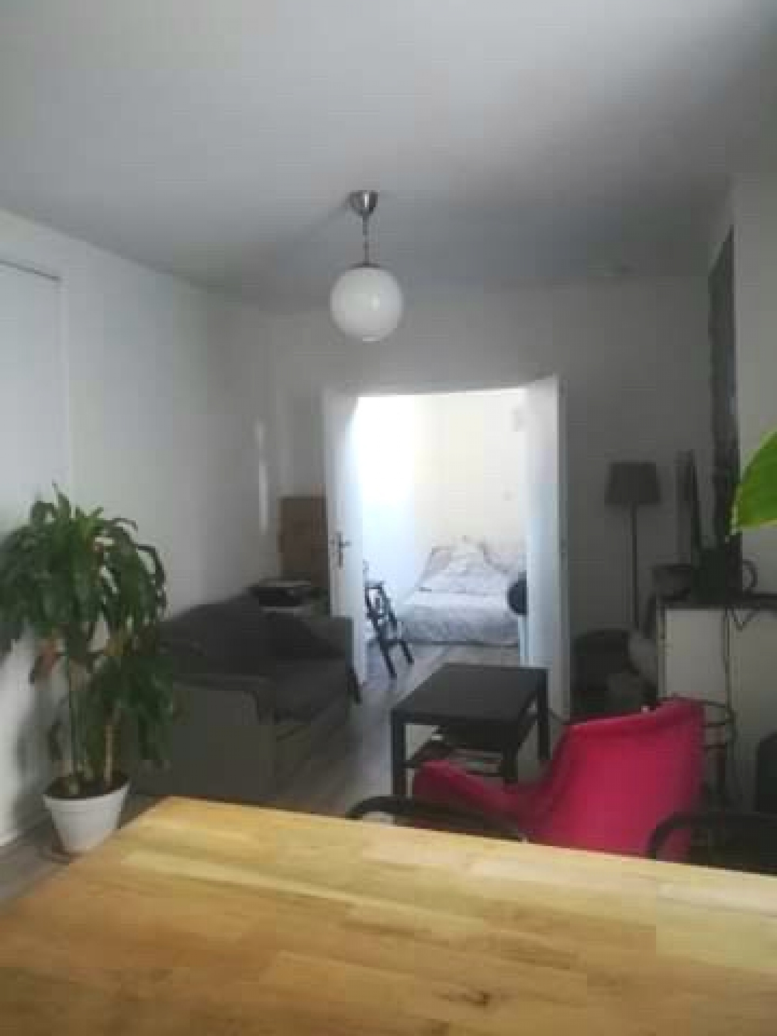 Image_4, Appartement, Lyon, ref :000230