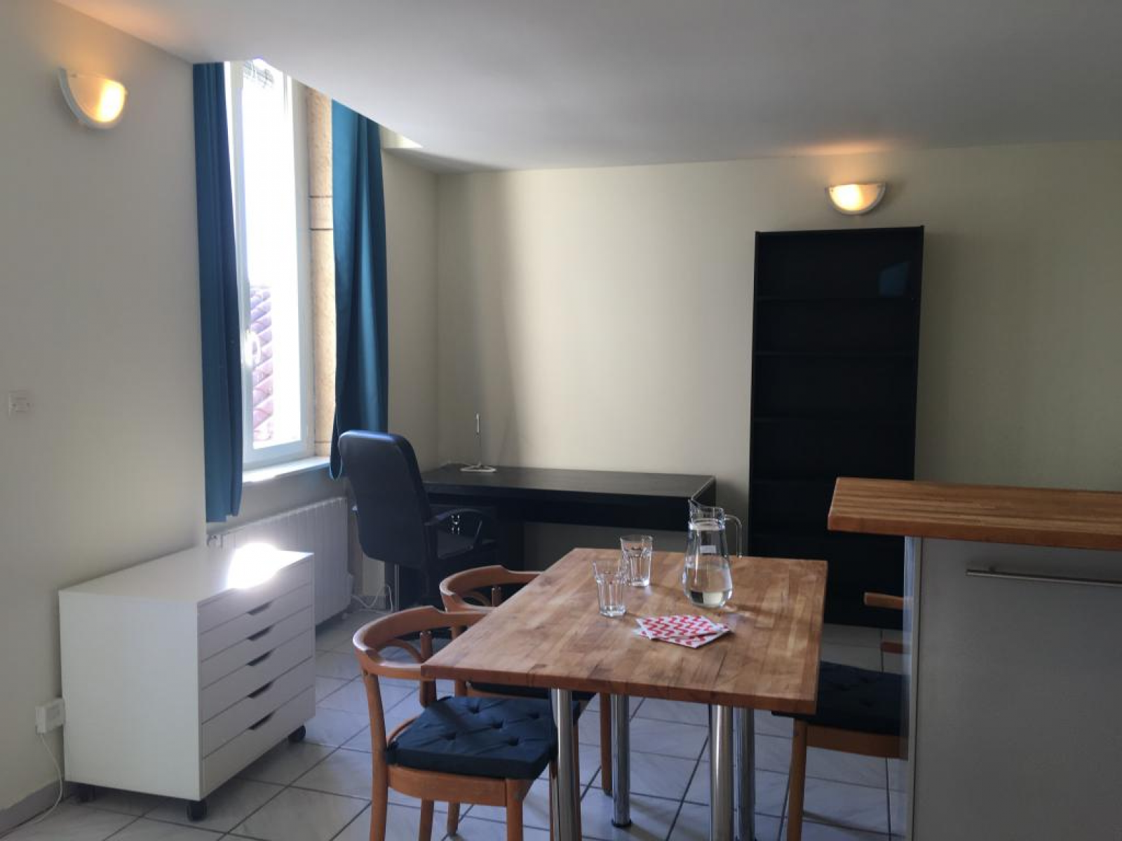 Image_1, Appartement, Lyon, ref :184